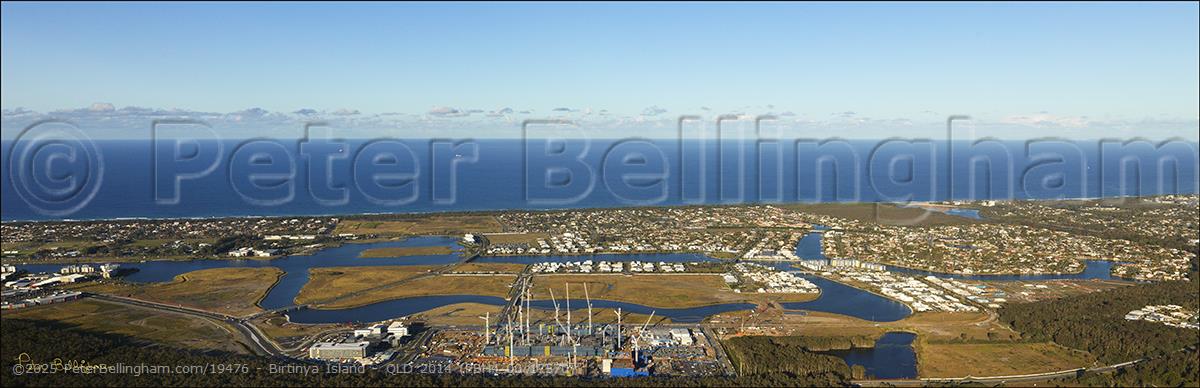 Peter Bellingham Photography Birtinya Island - QLD 2014 (PBH4 00 17570)